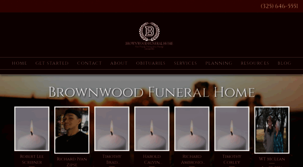 dovefuneralhome.net