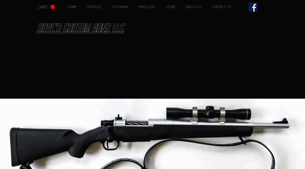 doveguns.com