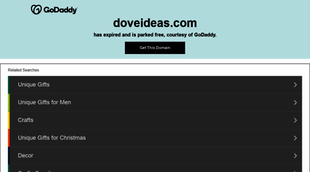 doveideas.com