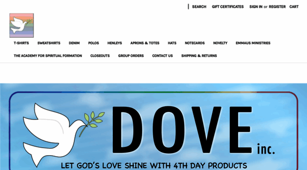 doveinc.com