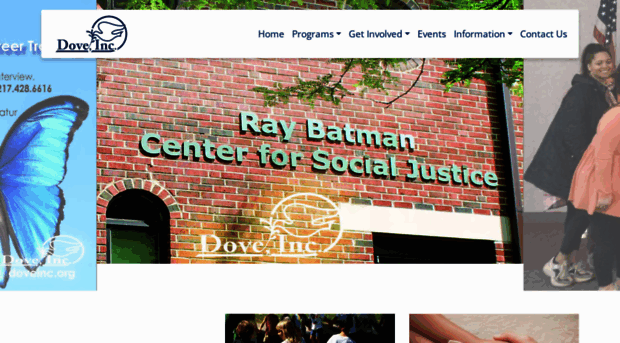 doveinc.org