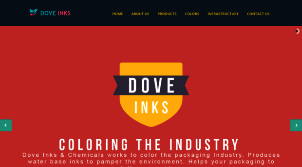 doveinks.com