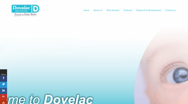 dovelac.com