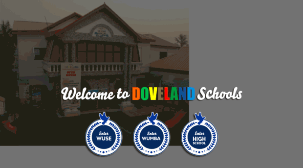 dovelandschools.com