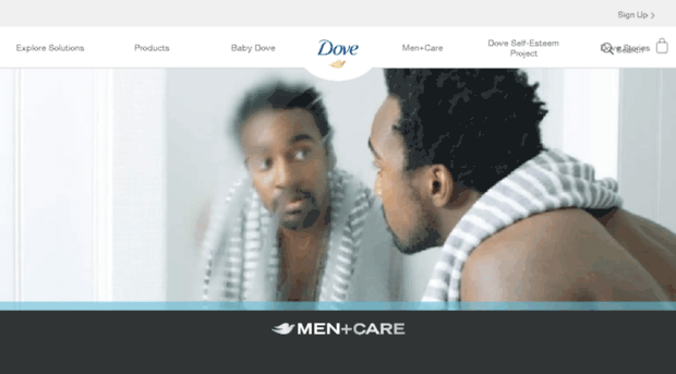 dovemencare.us