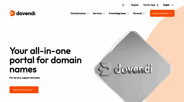 dovendi.com