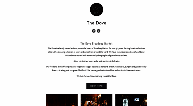 dovepubs.com