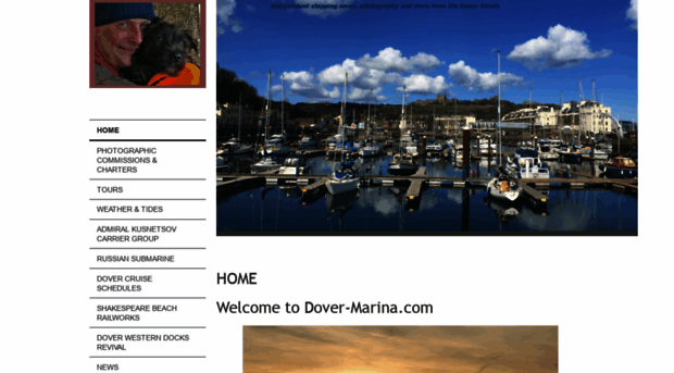 dover-marina.com