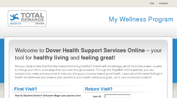 dover.online.staywell.com