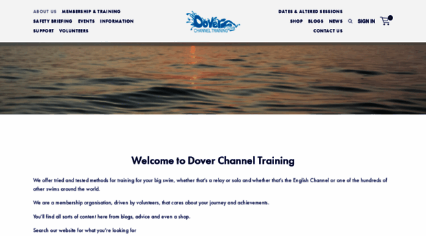 doverchanneltraining.com