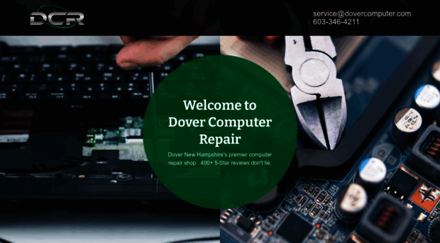 dovercomputer.com