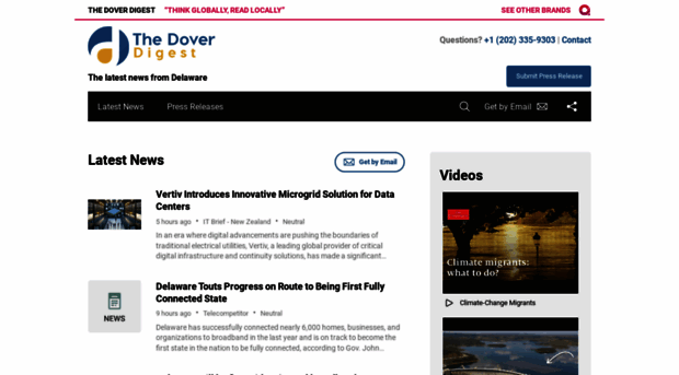 doverdigest.com