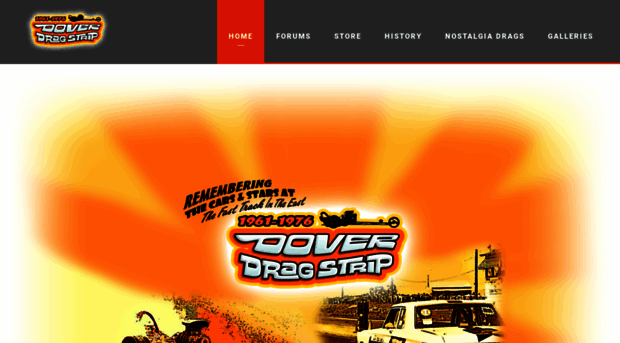 doverdragstrip.com