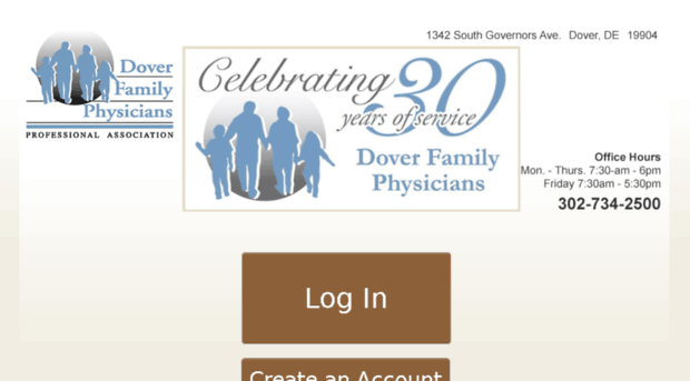 doverfamilyphysicians.followmyhealth.com
