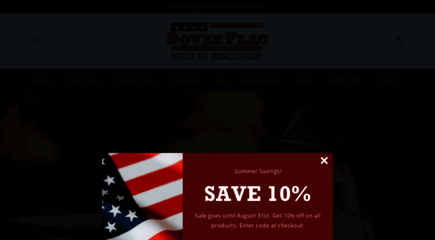 doverflag.com