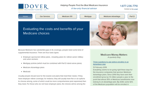 doverhealthcareplanning.com