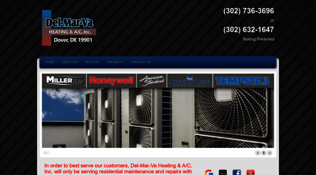 doverheatingandcooling.com