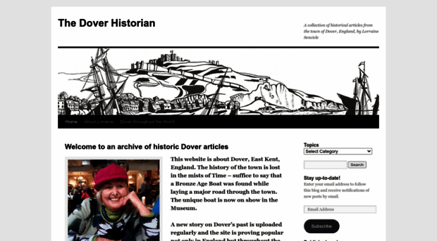 doverhistorian.com