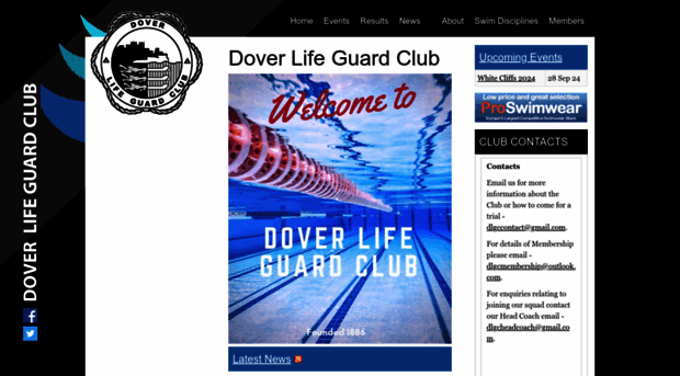 doverlifeguard.org.uk