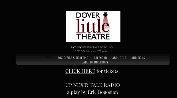 doverlittletheater.org