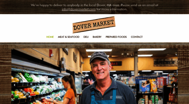 dovermarket.com