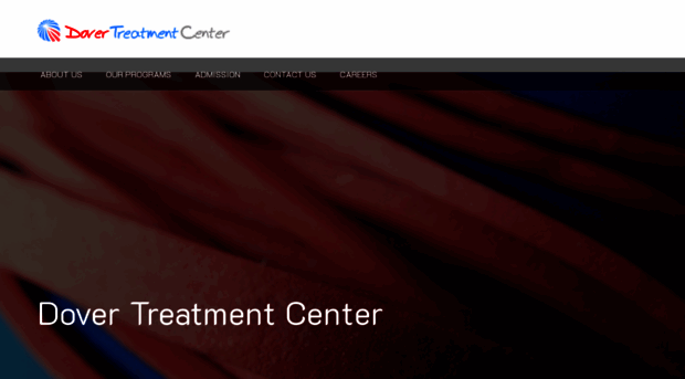 dovernhtreatmentcenter.org