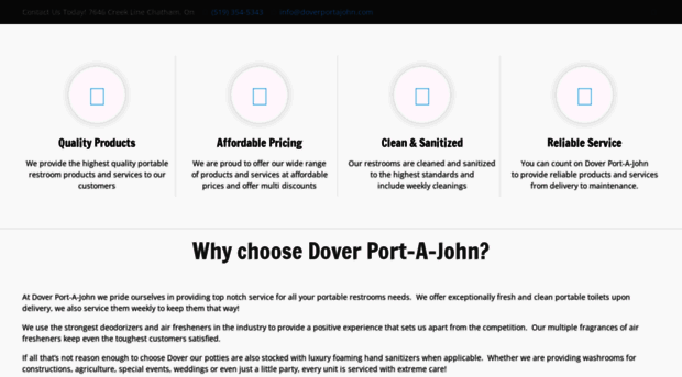 doverportajohn.com