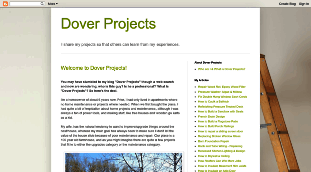 doverprojects.blogspot.com