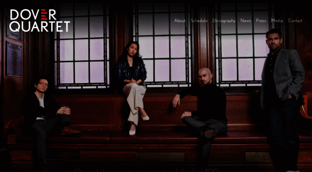 doverquartet.com