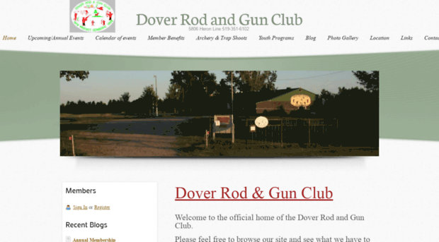 doverrodandgunclub.com