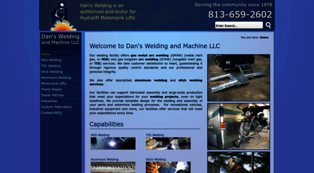 doverweldingandmachine.com