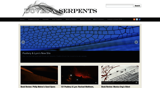 dovesandserpents.org