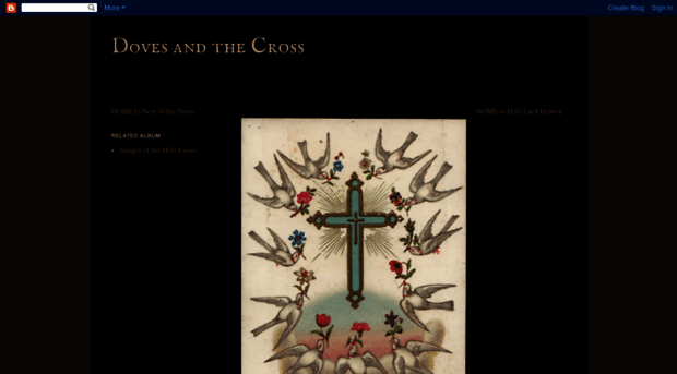 dovesandthecross.blogspot.com