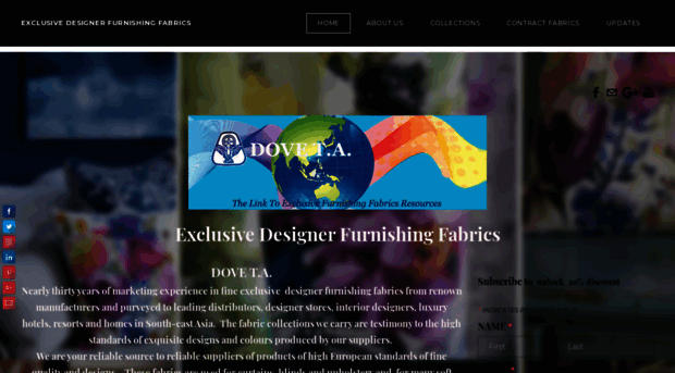 doveta.com