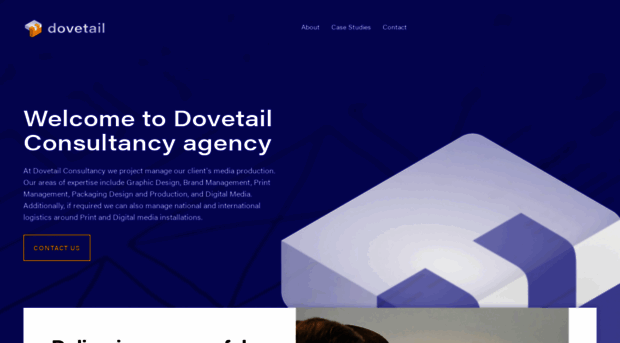 dovetail-consultancy.com