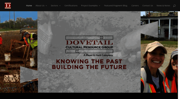 dovetailcrg.com