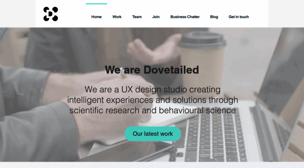dovetailed.co
