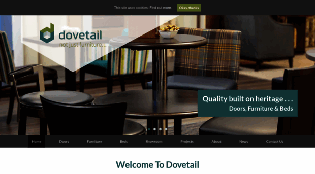 dovetailenterprises.co.uk