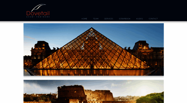 dovetaileventpartners.com