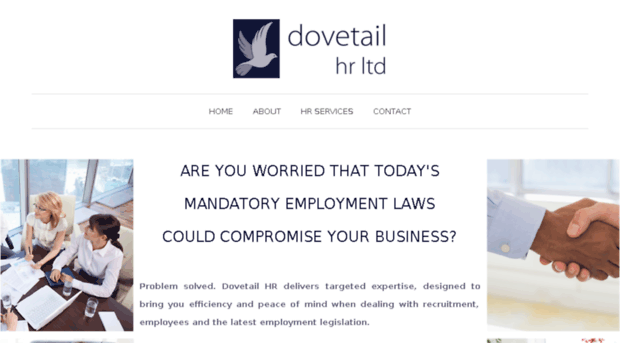 dovetailhr.co.uk