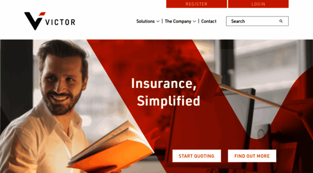 dovetailinsurance.com