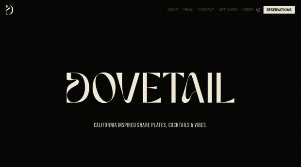 dovetailrestaurant.ca