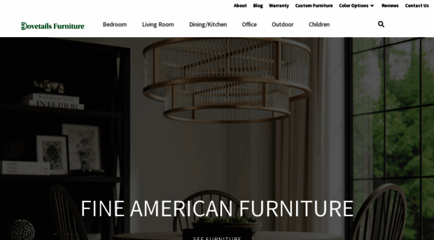 dovetailsfurniture.com