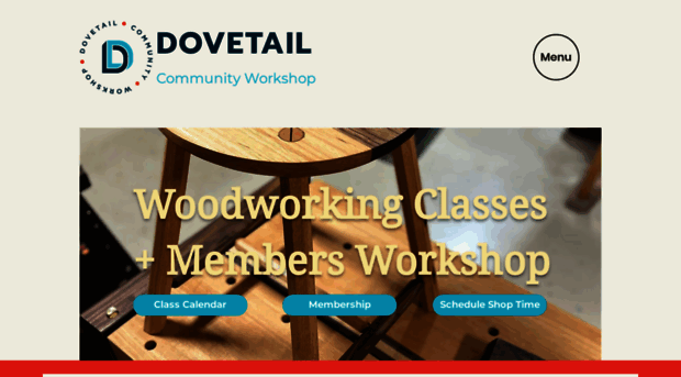 dovetailworkshop.com