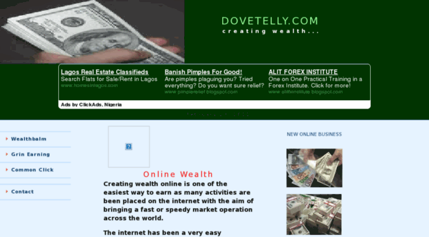 dovetelly.com