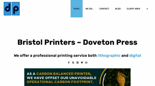 dovetonpress.co.uk