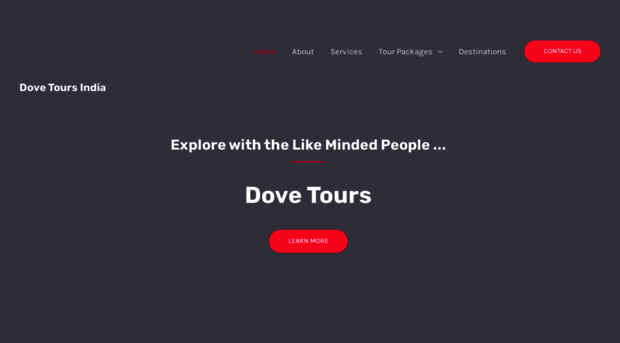 dovetours.com