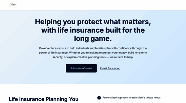 doveventures.com