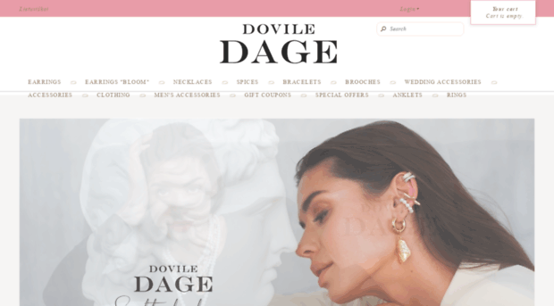 doviledage.com