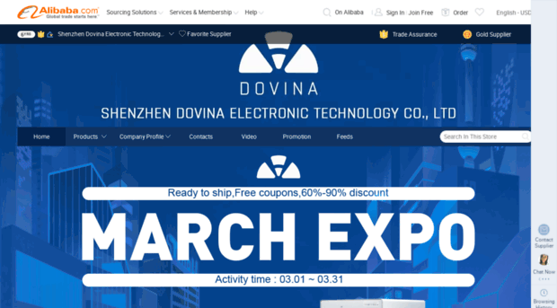 dovina.en.alibaba.com